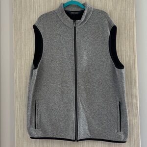 Polo Ralph Lauren RLX Golf Performance Stretch Full-Zip Sweater Vest Size:2XL